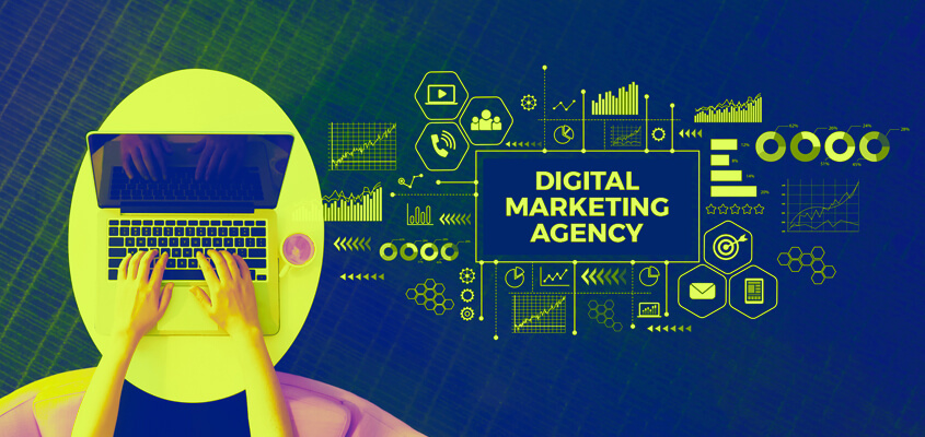 Digital marketing agency in pakistan