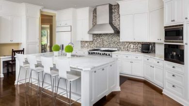 Photo of 9 Styles of Retail Kitchen Cabinets That May Leave You Affected