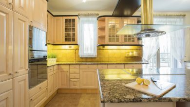 Photo of The top eight Best kinds of Countertops for any Room