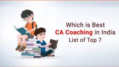 Photo of Why study at the Best CA Institute in India for CA Intermediate Classes?