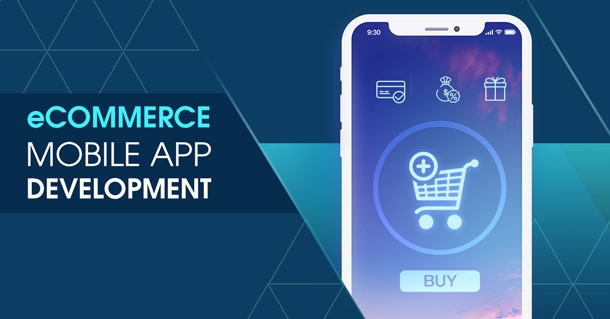 eCommerce-Mobile-App-Development