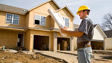 Photo of When Should You Hire a General Contractor?