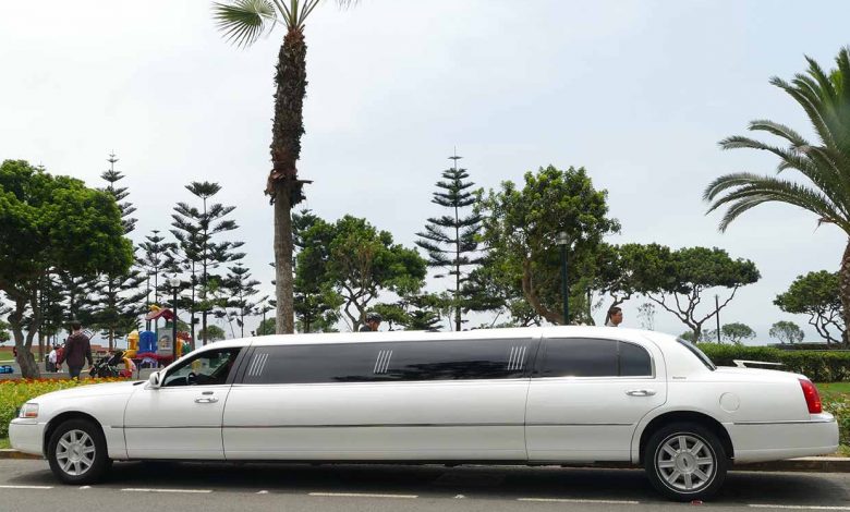 Bloomfield limo