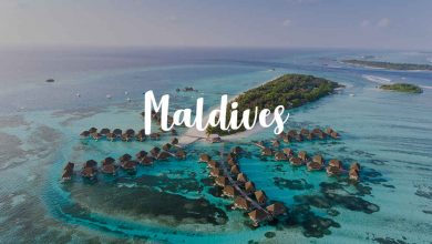 Photo of 7 BEST LUXURY RESORTS IN THE MALDIVES