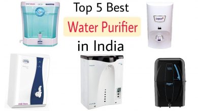 Photo of Top 5 best water purifier for home use in India: must read