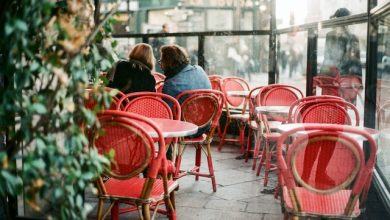 Photo of What Is The Best Cafe Furniture In the World