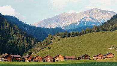 Photo of Best Things To Do In Switzerland On Your Vacation With Your Loved One