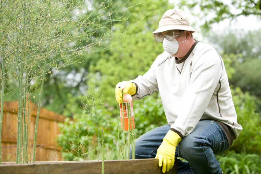 Garden Services