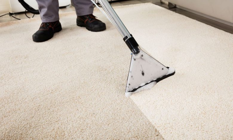 CarpetSteamCleaning