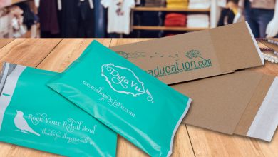 Photo of How Can I Incorporate Printed Mailing Bags To My New Business?