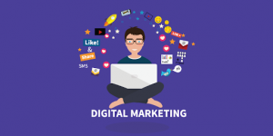 digital marketing in Pakistan