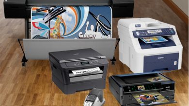 Photo of Refurbished Printers | Types Of Printers | Specification