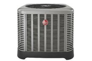 Photo of Here’s What Comes with a Rheem 2 Ton Heat Pump