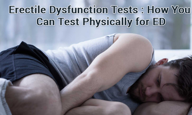 Erectile Dysfunction