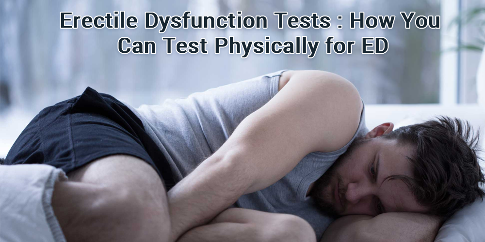 Erectile Dysfunction