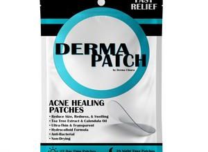 Photo of Ance Patch Ultra-Thin Derma Acne Healing Patches