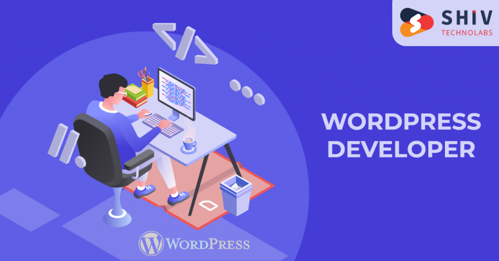 Hire Wordpress Developer