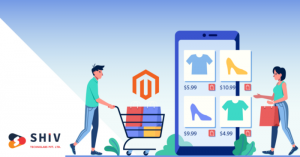 magento development services