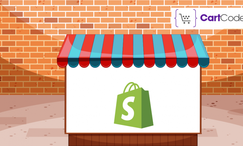 Shopify Store Setup