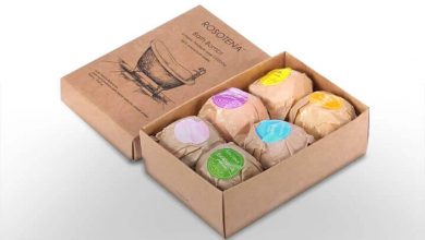 Photo of Get 50% Christmas Discount On Custom Packaging Bath Bombs