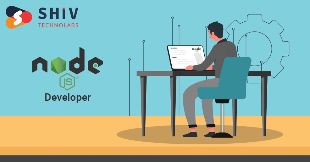 NodeJS Development Services