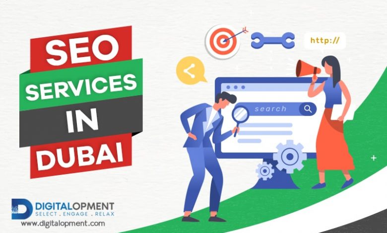 Best SEO Companies in Dubai