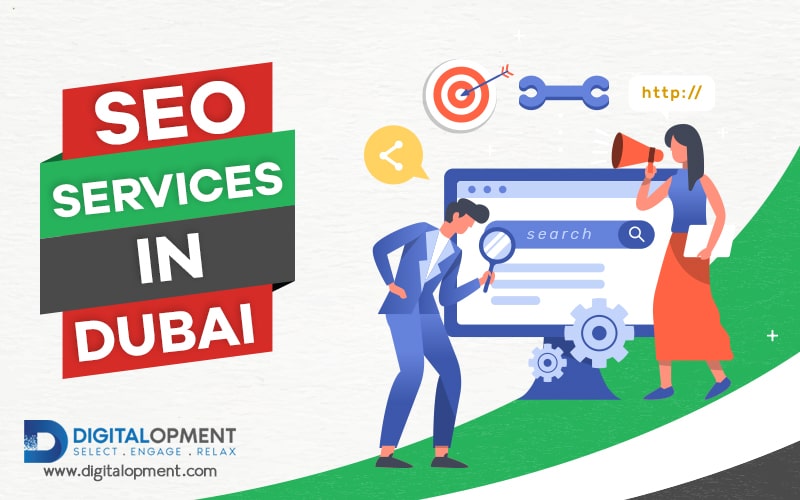 Best SEO Companies in Dubai