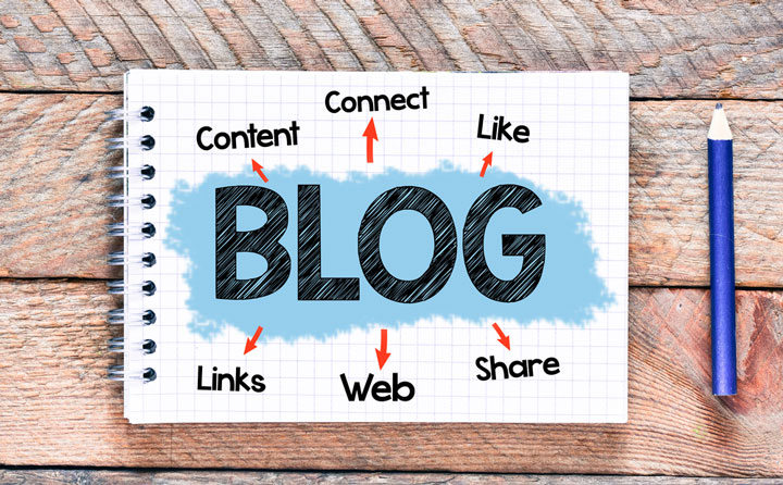 Blogging serves as a Powerful Tool