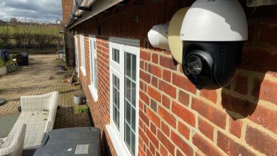 Photo of Major Aspects To Consider Before Installing CCTV Camera