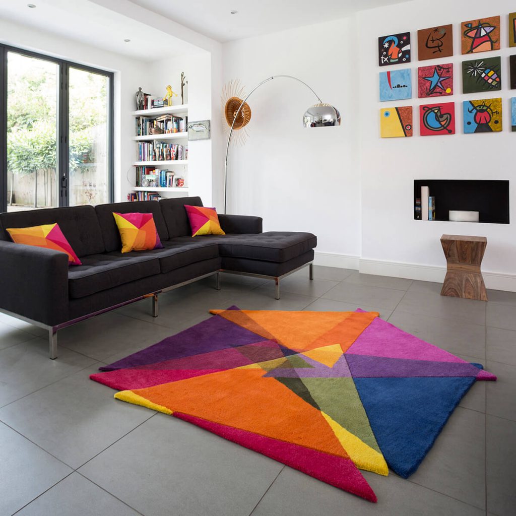 Contemporary Rugs