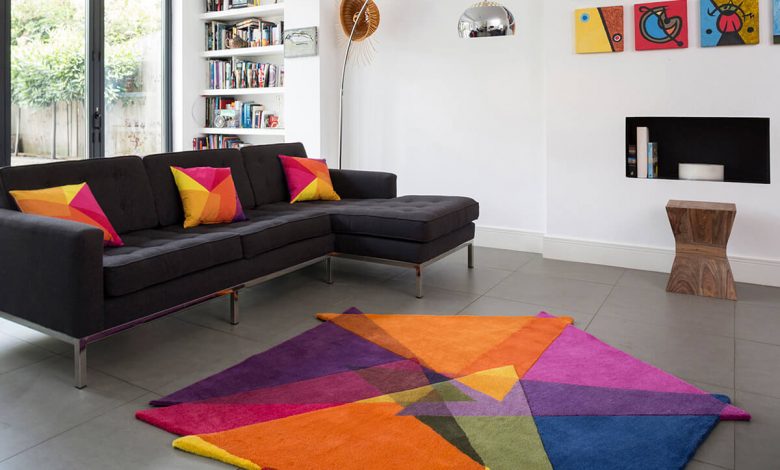 Contemporary Rugs