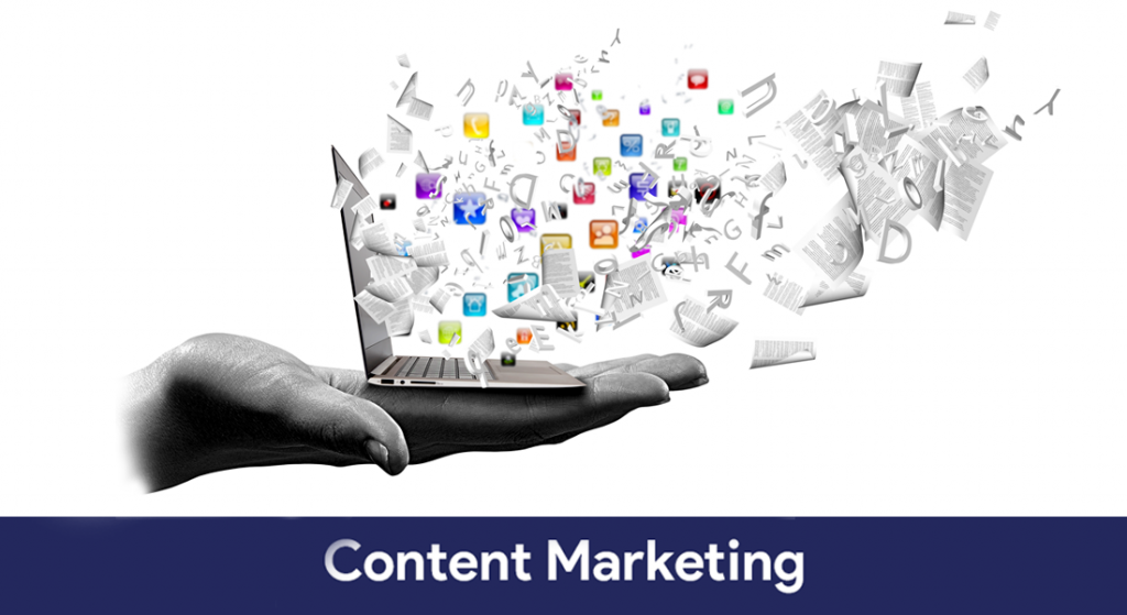 Content Marketing