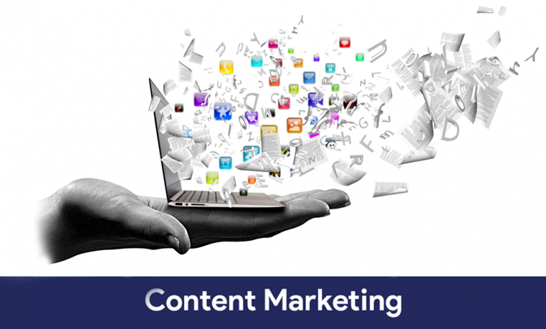 Content Marketing