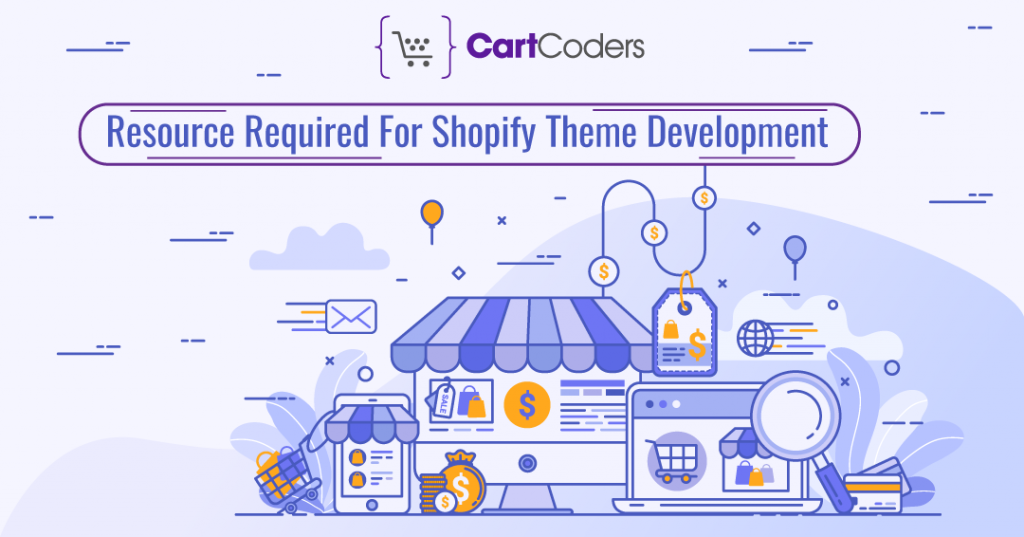 Shopify Theme Development