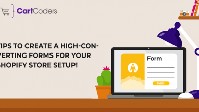 Photo of How to Create High Converting Landing Pages in Shopify?