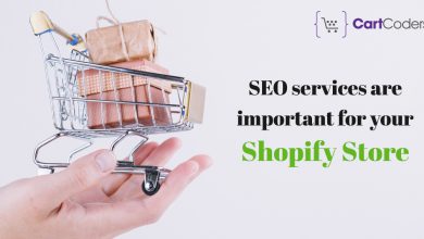 Photo of How to find the Right Shopify SEO Expert?