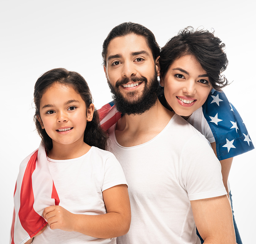 Family Immigration Lawyer Miami