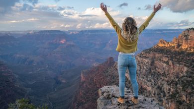 Photo of Things to do in Grand Canyon