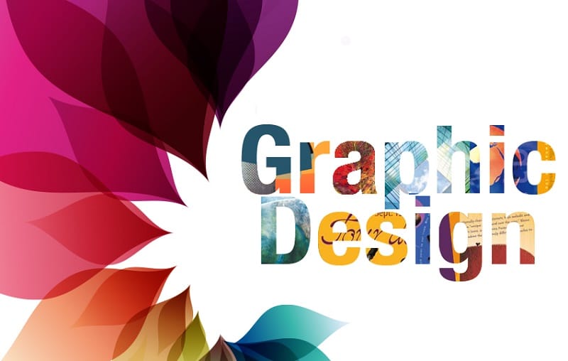 Graphic designer