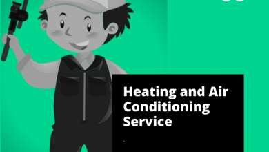 Photo of Six things you should expect from the heating and air conditioning service session