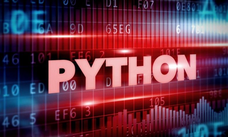 WHAT IS PYTHON