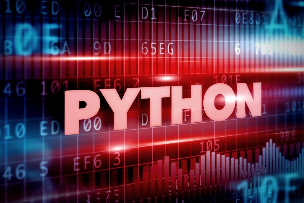 WHAT IS PYTHON