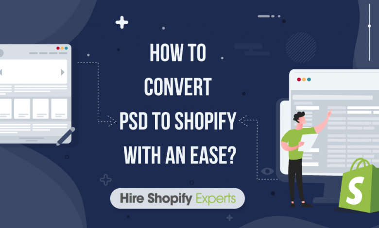 Hire Shopify Experts