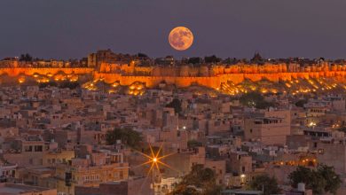 Photo of Places to visit in Jaisalmer