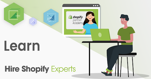 Hire Dedicated Shopify Developers