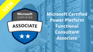 Photo of How To Pass Microsoft Power Platform Functional Consultant Exam In 2021?