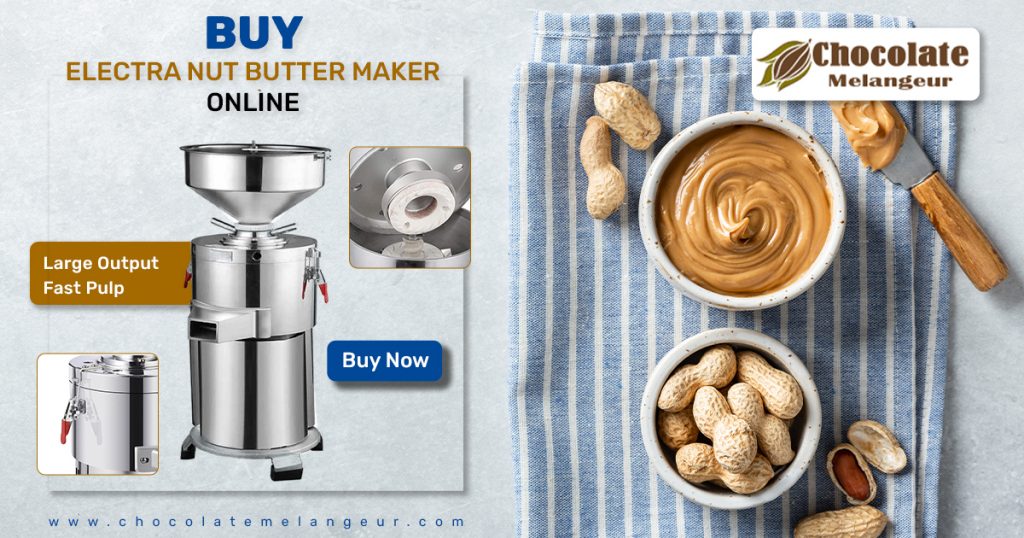 Nut-Butter-Grinder