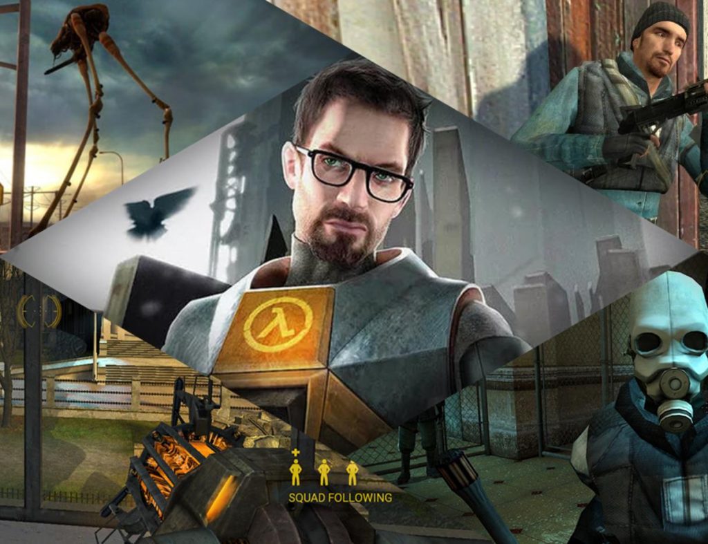 Half-Life 2