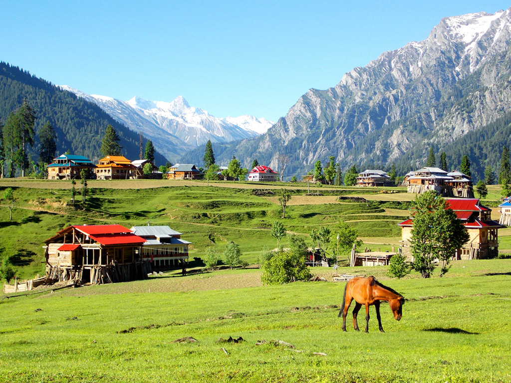 Pakistan Tourism