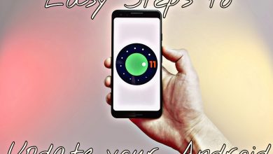 Photo of How to Update Android  
